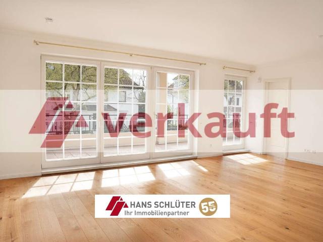 Wohnung zum Kaufen in Bremen 965.000,00 EUR 168 m²