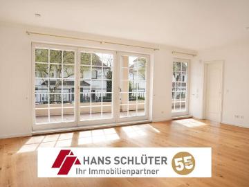 Wohnung zum Kaufen in Bremen 965.000,00 EUR 168 m²
