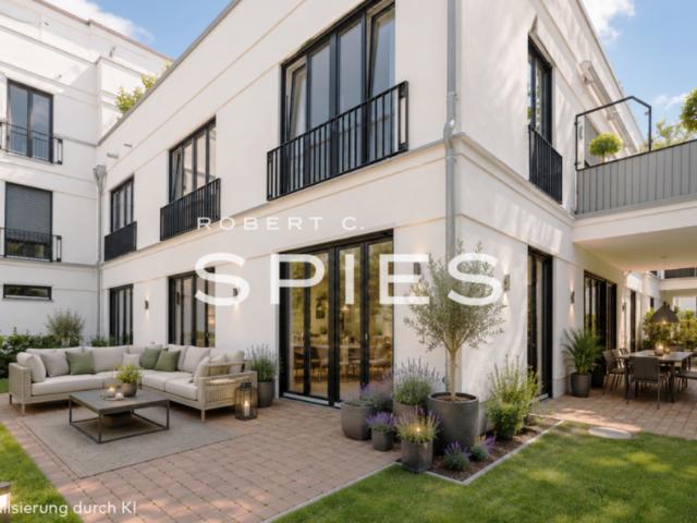 Wohnung zum Kaufen in Bremen 989.500,00 EUR 164 m²