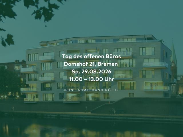 Wohnung zum Kaufen in Bremen 990.000,00 EUR 118.37 m²