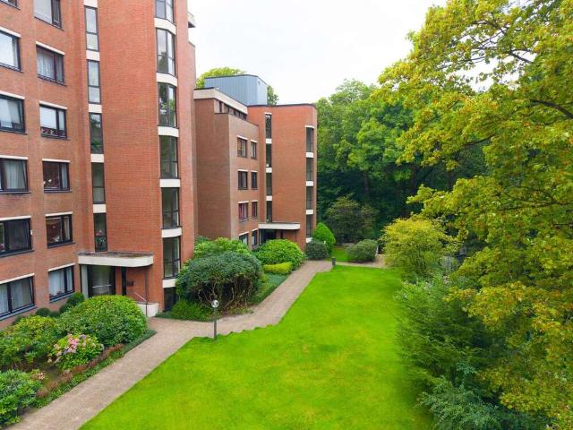 Wohnung zum Kaufen in Bremen 995.000,00 EUR 222.5 m²
