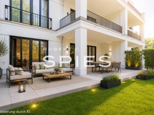 Wohnung zum Kaufen in Bremen 934.500,00 EUR 149 m²