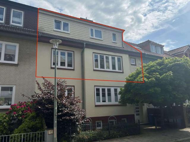 Wohnung zum Kaufen in Bremerhaven 299.000,00 EUR 154 m²
