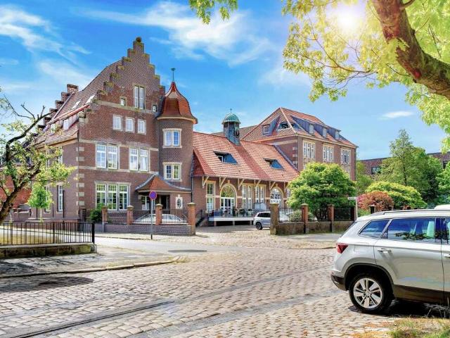 Wohnung zum Kaufen in Bremerhaven 358.000,00 EUR 106 m²