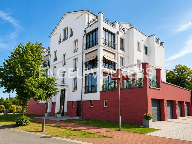 Wohnung zum Kaufen in Bremerhaven 364.000,00 EUR 117 m²