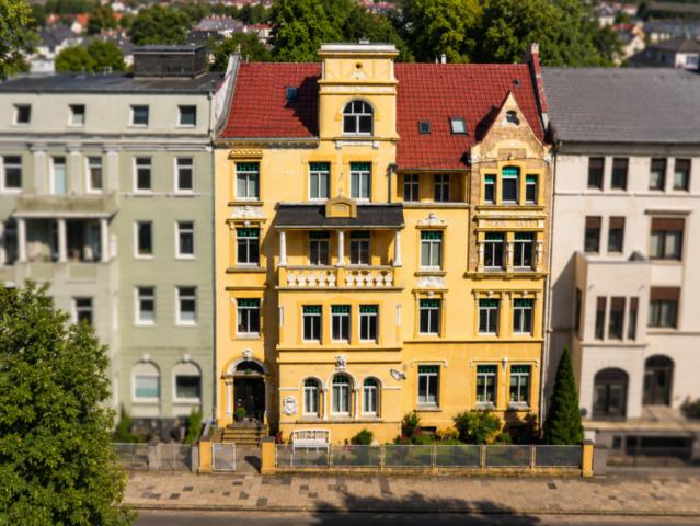 Wohnung zum Kaufen in Bremerhaven 365.000,00 EUR 227 m²