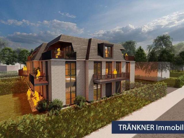 Wohnung zum Kaufen in Bremerhaven 385.000,00 EUR 77 m²