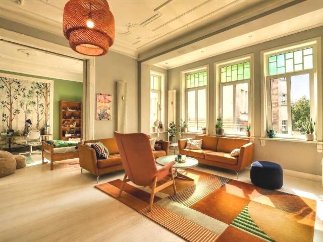 Wohnung zum Kaufen in Bremerhaven 388.000,00 EUR 227 m²