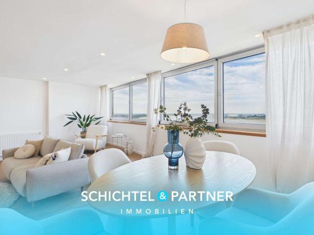Wohnung zum Kaufen in Bremerhaven 389.400,00 EUR 108 m²