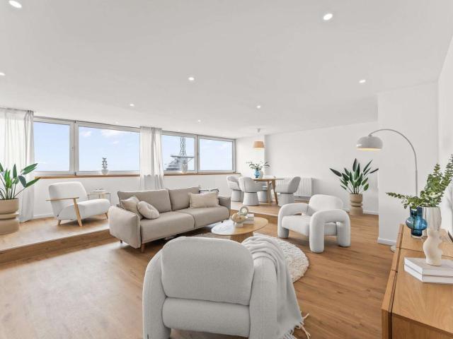 Wohnung zum Kaufen in Bremerhaven 399.900,00 EUR 105.99 m²