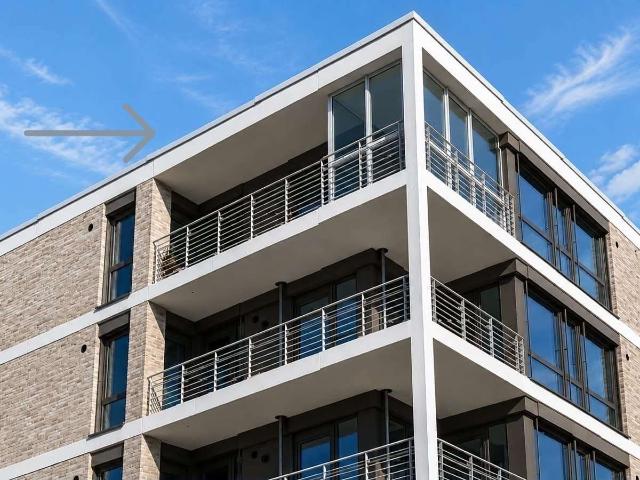 Wohnung zum Kaufen in Bremerhaven 590.000,00 EUR 89.54 m²