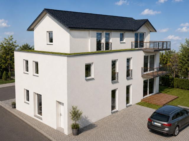 Wohnung zum Kaufen in Brensbach 348.600,00 EUR 84 m²