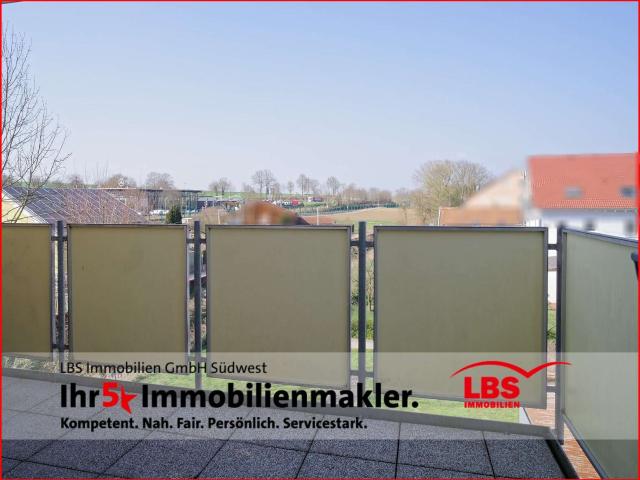 Wohnung zum Kaufen in Bretten 250.000,00 EUR 96 m²