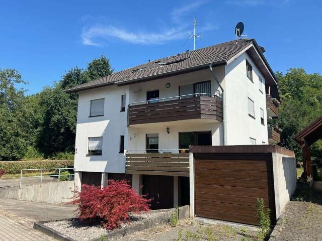 Wohnung zum Kaufen in Bretten 289.000,00 EUR 106.76 m²