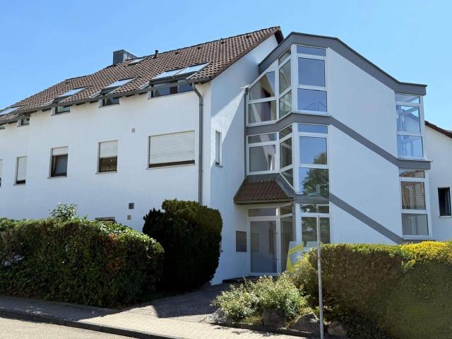 Wohnung zum Kaufen in Bretten 329.000,00 EUR 90 m²