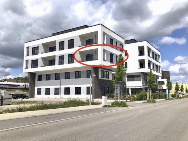Wohnung zum Kaufen in Bretten 330.000,00 EUR 68 m²