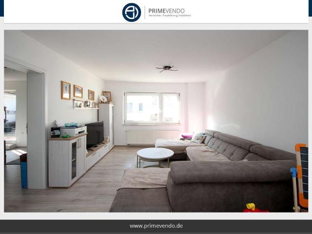 Wohnung zum Kaufen in Bretten 349.000,00 EUR 120 m²