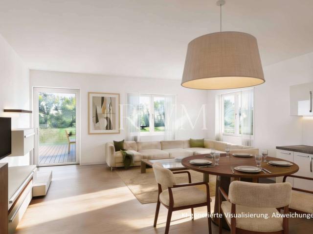 Wohnung zum Kaufen in Bretzfeld Rappach 499.000,00 EUR 124.24 m²