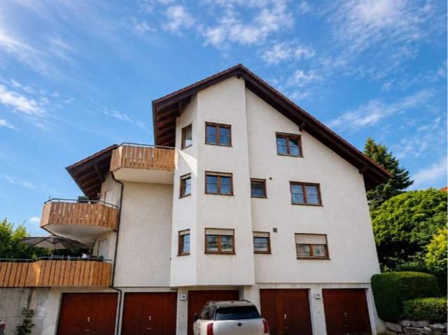 Wohnung zum Kaufen in Bretzfeld 273.600,00 EUR 74.96 m²