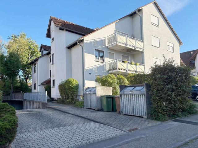 Wohnung zum Kaufen in Bretzfeld 300.000,00 EUR 97 m²