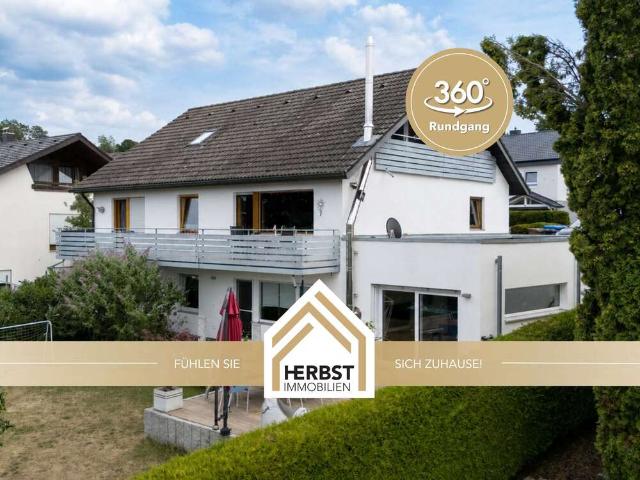 Wohnung zum Kaufen in Brigachtal Klengen 421.000,00 EUR 149 m²