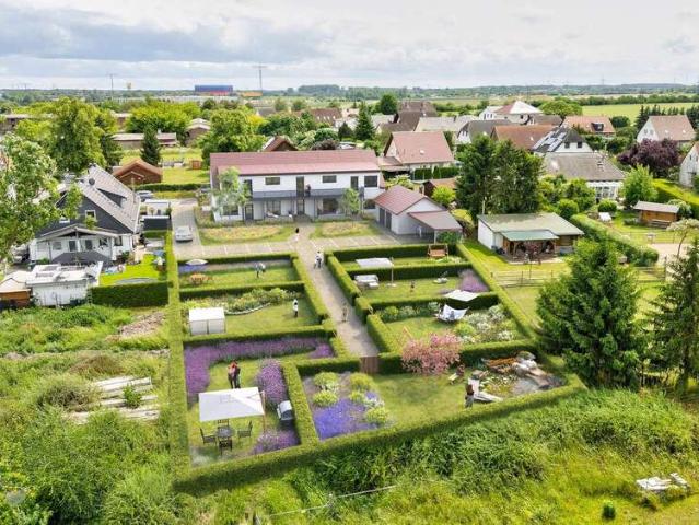 Wohnung zum Kaufen in Brieselang 366.000,00 EUR 64.1 m²