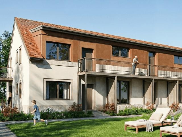 Wohnung zum Kaufen in Brieselang 390.000,00 EUR 68.58 m²