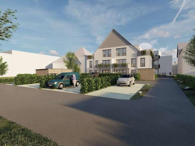 Wohnung zum Kaufen in Brilon 351.440,00 EUR 80.7 m²