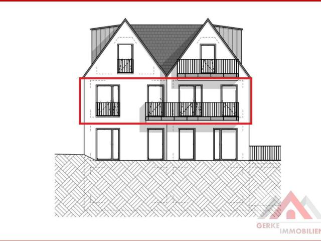 Wohnung zum Kaufen in Brilon 435.000,00 EUR 90 m²