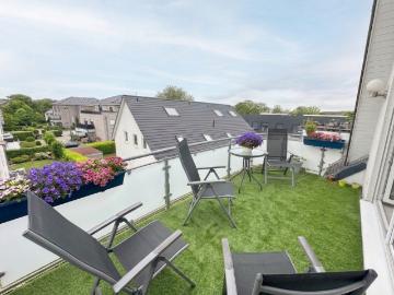 Wohnung zum Kaufen in Brinkum 318.000,00 EUR 106.57 m²