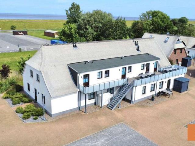 Wohnung zum Kaufen in Butjadingen Tossens 270.000,00 EUR 58 m²