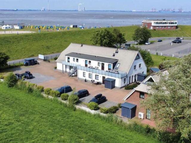 Wohnung zum Kaufen in Butjadingen Tossens 332.000,00 EUR 58 m²