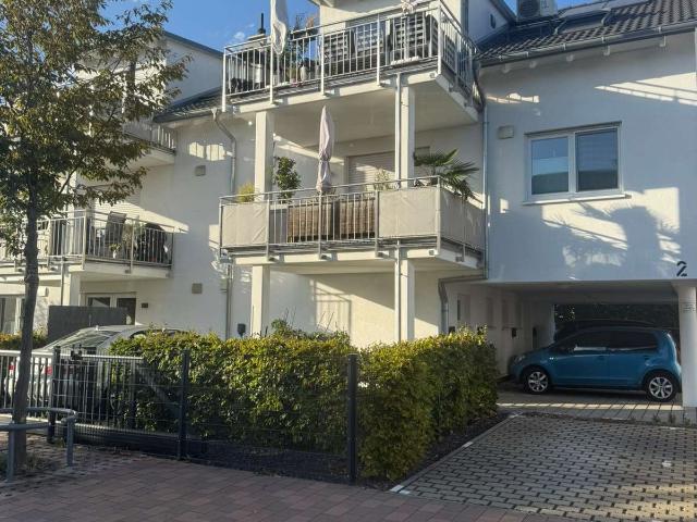 Wohnung zum Kaufen in Büttelborn 429.000,00 EUR 94.76 m²