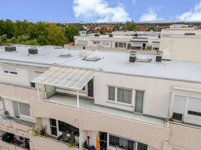 Wohnung zum Kaufen in Büttelborn 324.000,00 EUR 92 m²