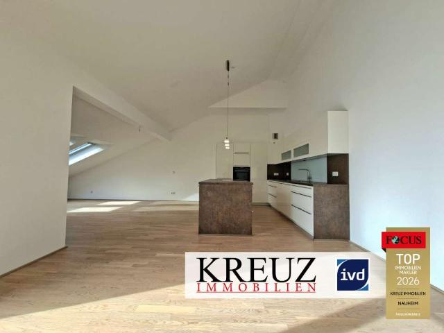 Wohnung zum Kaufen in Büttelborn Worfelden 419.000,00 EUR 95 m²
