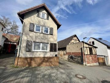 Wohnung zum Kaufen in Butzbach 324.000,00 EUR 187.1 m²