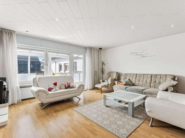 Wohnung zum Kaufen in Butzbach 398.000,00 EUR 130 m²