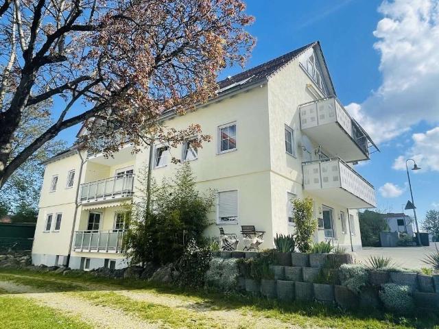 Wohnung zum Kaufen in Buxheim 320.000,00 EUR 98 m²