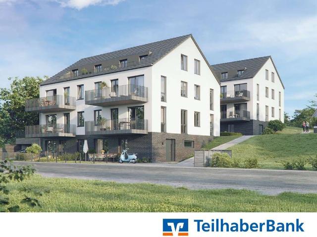 Wohnung zum Kaufen in Bubenreuth 670.000,00 EUR 103.28 m²