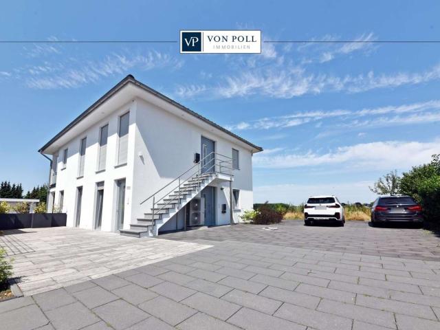 Wohnung zum Kaufen in Bückeburg Bergdorf 305.000,00 EUR 97 m²