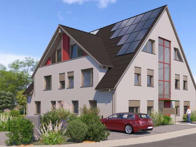 Wohnung zum Kaufen in Buckenhof 945.450,00 EUR 111 m²