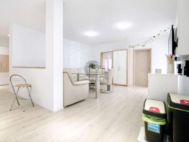 Wohnung zum Kaufen in Buchen Odenwald 319.000,00 EUR 108 m²