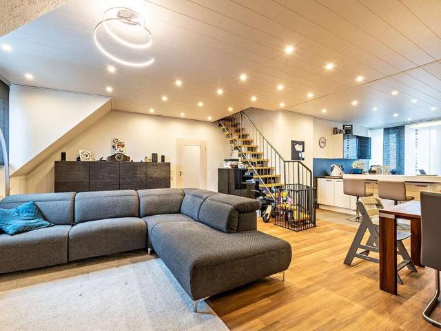 Wohnung zum Kaufen in Buchen Odenwald 320.000,00 EUR 132.7 m²