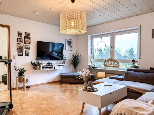 Wohnung zum Kaufen in Buchen 399.000,00 EUR 317 m²