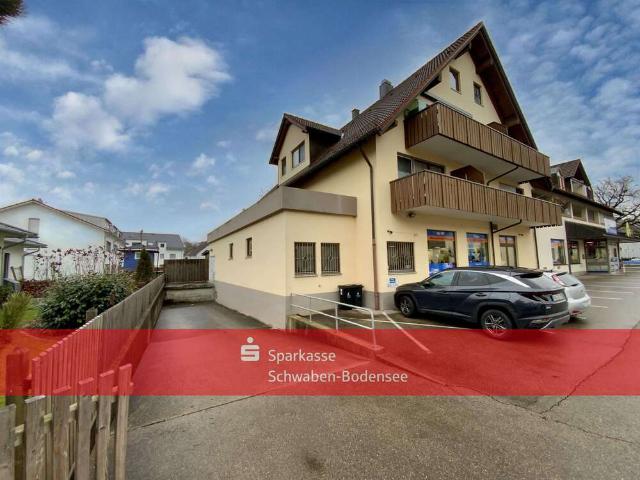Wohnung zum Kaufen in Buchloe 449.000,00 EUR 73.35 m²