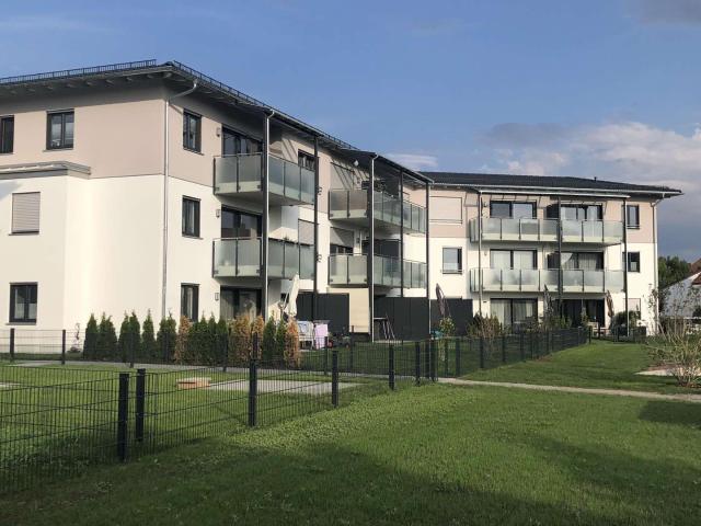 Wohnung zum Kaufen in Buchloe 518.000,00 EUR 70.55 m²