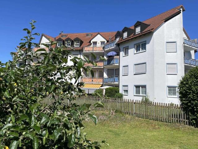 Wohnung zum Kaufen in Buchloe 253.000,00 EUR 54 m²
