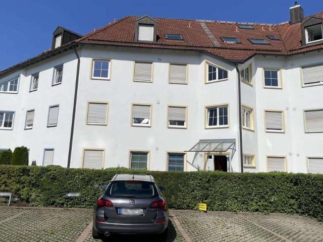 Wohnung zum Kaufen in Buchloe 257.000,00 EUR 54 m²