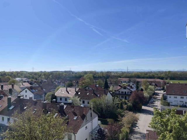 Wohnung zum Kaufen in Buchloe 275.000,00 EUR 80 m²