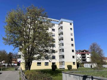 Wohnung zum Kaufen in Buchloe 283.000,00 EUR 80 m²